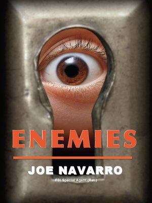 cover image of Enemies